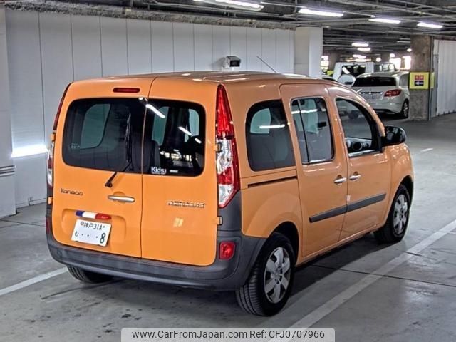 renault kangoo 2019 quick_quick_ABA-KWH5F1_VF1KW14B3K0798024 image 2