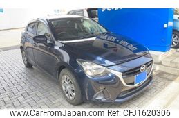 mazda demio 2018 CFJ1620306