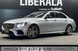 mercedes-benz e-class 2018 -MERCEDES-BENZ--Benz E Class RBA-213045C--WDD2130452A423213---MERCEDES-BENZ--Benz E Class RBA-213045C--WDD2130452A423213-