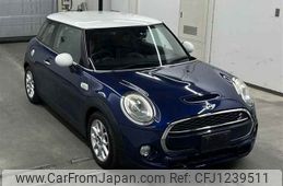 mini mini-others 2016 -BMW--BMW Mini XM20-WMWXM720203B16372---BMW--BMW Mini XM20-WMWXM720203B16372-