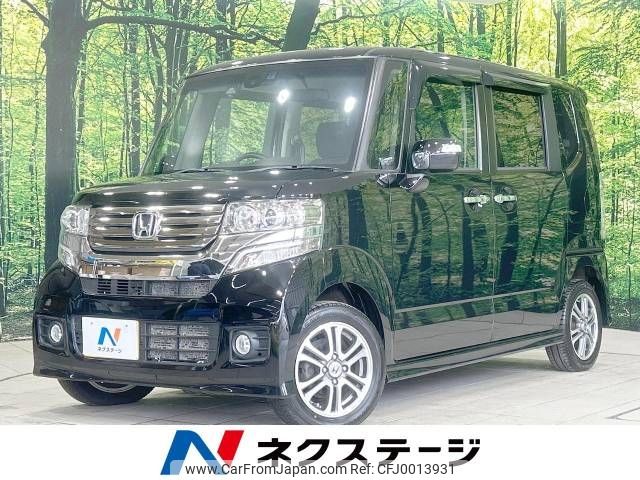 honda n-box 2014 -HONDA--N BOX DBA-JF1--JF1-1433172---HONDA--N BOX DBA-JF1--JF1-1433172- image 1