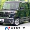 suzuki spacia 2020 -SUZUKI--Spacia 5AA-MK53S--MK53S-713779---SUZUKI--Spacia 5AA-MK53S--MK53S-713779- image 1