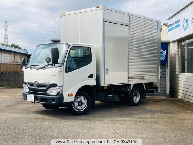 toyota dyna-truck 2018 quick_quick_XZU605_XZU605-0022509 image 1