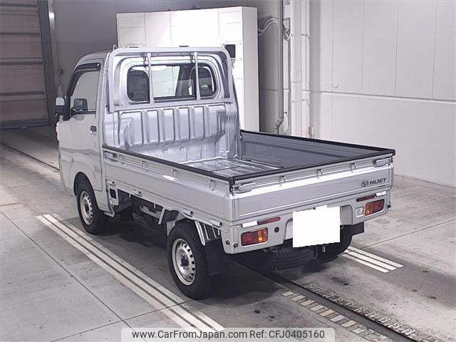 daihatsu hijet-truck 2018 -DAIHATSU 【尾張小牧 480ｾ8481】--Hijet Truck S500P-0074963---DAIHATSU 【尾張小牧 480ｾ8481】--Hijet Truck S500P-0074963- image 2