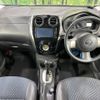 nissan note 2013 -NISSAN--Note DBA-E12--E12-154766---NISSAN--Note DBA-E12--E12-154766- image 2