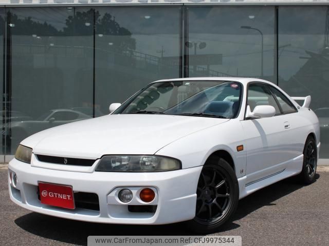 nissan skyline 1998 -NISSAN--Skyline ECR33--ECR33-134626---NISSAN--Skyline ECR33--ECR33-134626- image 1