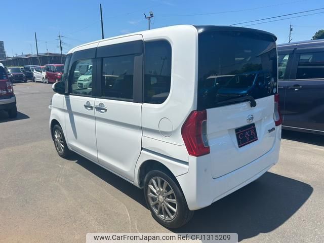daihatsu tanto 2018 quick_quick_LA600S_LA600S-0676344 image 2