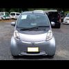 mitsubishi i-miev 2013 -MITSUBISHI 【三重 582ｺ7569】--i-Miev HA3W--0304895---MITSUBISHI 【三重 582ｺ7569】--i-Miev HA3W--0304895- image 1