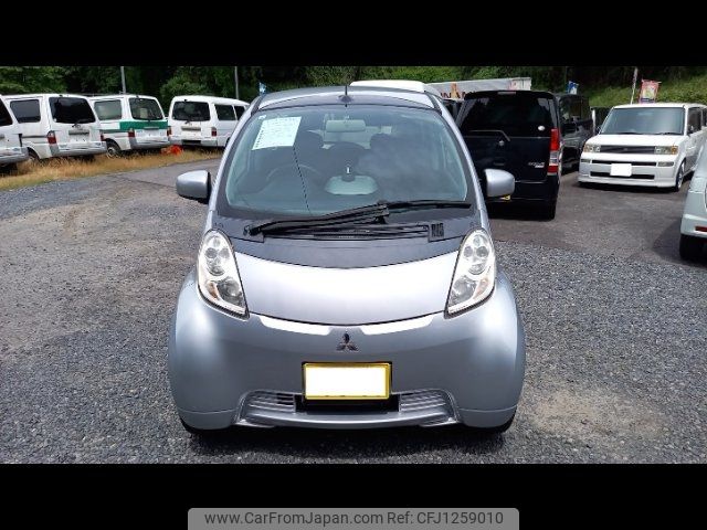 mitsubishi i-miev 2013 -MITSUBISHI 【三重 582ｺ7569】--i-Miev HA3W--0304895---MITSUBISHI 【三重 582ｺ7569】--i-Miev HA3W--0304895- image 1
