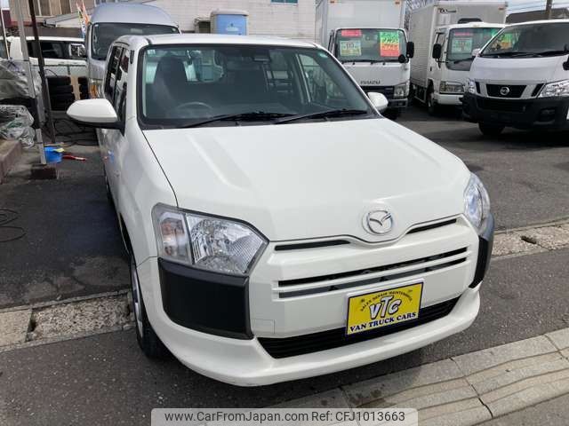 mazda familia-van 2020 -MAZDA--Familia Van 3BE-NCP165M--NCP165M-7000758---MAZDA--Familia Van 3BE-NCP165M--NCP165M-7000758- image 2