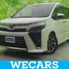 toyota voxy 2019 quick_quick_3BA-ZRR80W_ZRR80-0490023 image 1