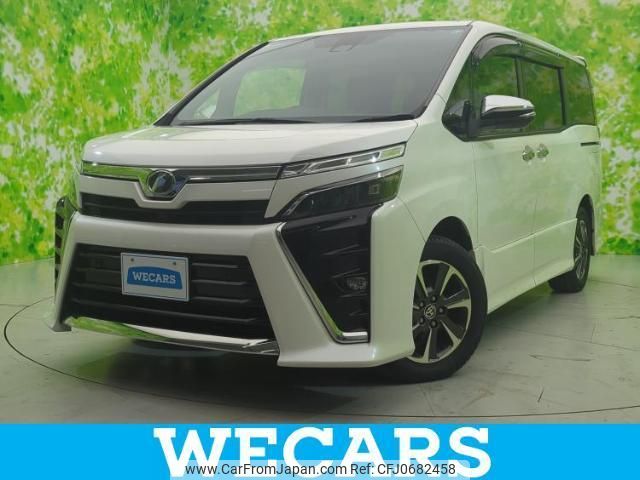 toyota voxy 2019 quick_quick_3BA-ZRR80W_ZRR80-0490023 image 1