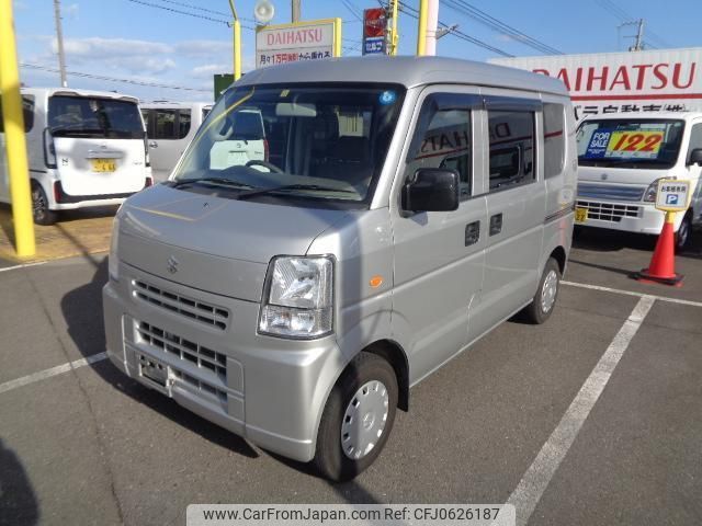 suzuki every 2006 quick_quick_EBD-DA64V_DA64V-183012 image 1