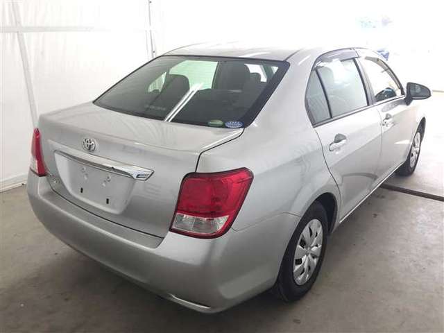 toyota corolla-axio 2012 521449-NRE160-7004482 image 2