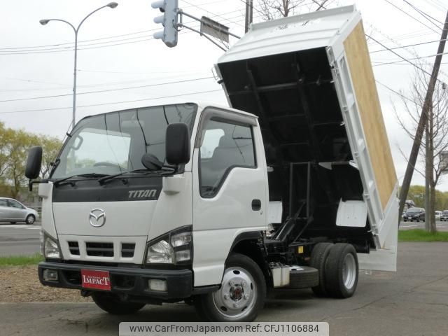 mazda titan 2005 GOO_NET_EXCHANGE_0303157A30250430W002 image 1