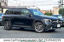 mercedes-benz glb-class 2022 -MERCEDES-BENZ--Benz GLB 3DA-247613M--W1N2476132W256704---MERCEDES-BENZ--Benz GLB 3DA-247613M--W1N2476132W256704-