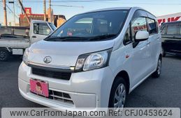 daihatsu move 2013 -DAIHATSU 【水戸 581ﾑ4125】--Move LA100S--0188743---DAIHATSU 【水戸 581ﾑ4125】--Move LA100S--0188743-