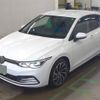 volkswagen golf 2023 quick_quick_3AA-CDDLA_WVWZZZCD1RW012796 image 5