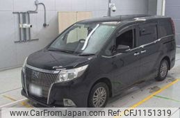 toyota esquire 2015 -TOYOTA 【名古屋 507ﾊ7311】--Esquire DBA-ZRR80G--ZRR80-0170417---TOYOTA 【名古屋 507ﾊ7311】--Esquire DBA-ZRR80G--ZRR80-0170417-
