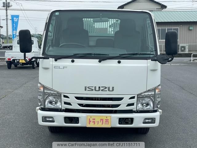 isuzu elf-truck 2015 GOO_NET_EXCHANGE_0508221A30250514W011 image 2
