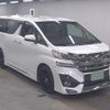 toyota vellfire 2015 quick_quick_DBA-GGH30W_0005720 image 1