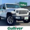 chrysler jeep-wrangler 2021 -CHRYSLER--Jeep Wrangler 3BA-JL20L--1C4HJXLN1MW753944---CHRYSLER--Jeep Wrangler 3BA-JL20L--1C4HJXLN1MW753944- image 1