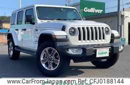 chrysler jeep-wrangler 2021 -CHRYSLER--Jeep Wrangler 3BA-JL20L--1C4HJXLN1MW753944---CHRYSLER--Jeep Wrangler 3BA-JL20L--1C4HJXLN1MW753944-