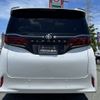 toyota alphard 2023 -TOYOTA--Alphard 3BA-AGH40W--AGH40-0001981---TOYOTA--Alphard 3BA-AGH40W--AGH40-0001981- image 8