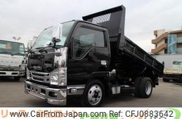 isuzu elf-truck 2013 GOO_NET_EXCHANGE_0520179A30250312W001