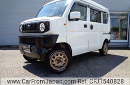 suzuki every 2021 CFJ1540828