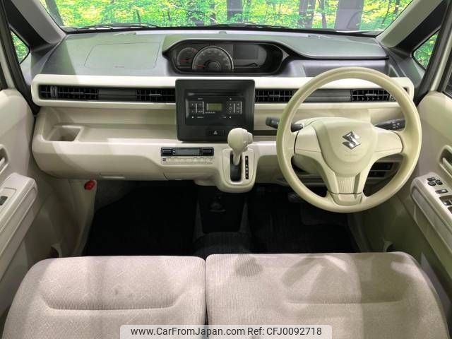 suzuki wagon-r 2019 -SUZUKI--Wagon R DAA-MH55S--MH55S-295795---SUZUKI--Wagon R DAA-MH55S--MH55S-295795- image 2