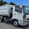 mitsubishi-fuso fighter 2021 -MITSUBISHI--Fuso Fighter 2KG-FK72F--FK72F-606533---MITSUBISHI--Fuso Fighter 2KG-FK72F--FK72F-606533- image 1