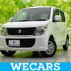 suzuki wagon-r 2015 quick_quick_DBA-MH34S_MH34S-402286 image 1