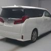 toyota alphard 2020 -TOYOTA--Alphard 3BA-AGH30W--AGH30-0333683---TOYOTA--Alphard 3BA-AGH30W--AGH30-0333683- image 2