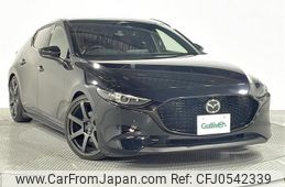 mazda mazda3 2019 -MAZDA--MAZDA3 3DA-BP8P--BP8P-100435---MAZDA--MAZDA3 3DA-BP8P--BP8P-100435-