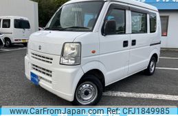 suzuki every 2010 CFJ1849985