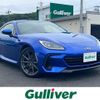 subaru brz 2021 -SUBARU--BRZ 3BA-ZD8--ZD8-004261---SUBARU--BRZ 3BA-ZD8--ZD8-004261- image 1