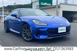 subaru brz 2021 -SUBARU--BRZ 3BA-ZD8--ZD8-004261---SUBARU--BRZ 3BA-ZD8--ZD8-004261-