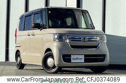 honda n-box 2021 -HONDA--N BOX 6BA-JF3--JF3-5036227---HONDA--N BOX 6BA-JF3--JF3-5036227-