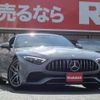 mercedes-benz amg 2022 -MERCEDES-BENZ--AMG 4AA-232450C--W1K2324502F009990---MERCEDES-BENZ--AMG 4AA-232450C--W1K2324502F009990- image 1