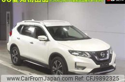 nissan x-trail 2019 -NISSAN--X-Trail NT32-300492---NISSAN--X-Trail NT32-300492-