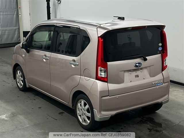 subaru stella 2015 -SUBARU--Stella LA150F-0005897---SUBARU--Stella LA150F-0005897- image 2