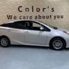 toyota prius 2016 -TOYOTA 【名変中 】--Prius ZVW50--8026585---TOYOTA 【名変中 】--Prius ZVW50--8026585- image 18