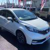 nissan note 2017 -NISSAN--Note HE12--040072---NISSAN--Note HE12--040072- image 2