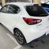 mazda demio 2015 AF-DJ5FS-142781 image 4