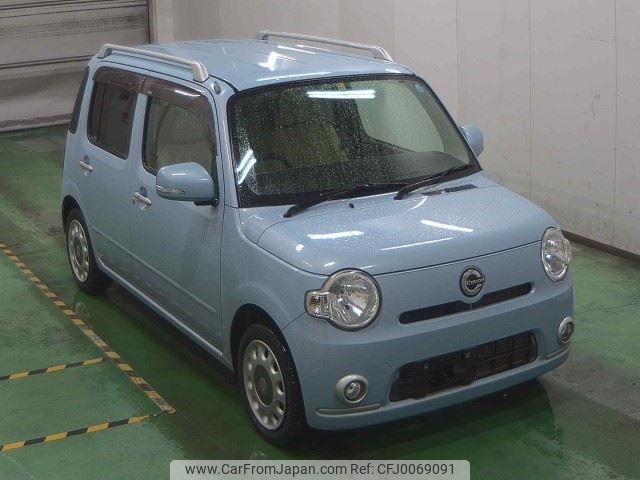 daihatsu mira-cocoa 2009 -DAIHATSU--Mira Cocoa L675S--0012179---DAIHATSU--Mira Cocoa L675S--0012179- image 1