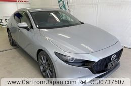 mazda mazda3-fastback 2019 quick_quick_5BA-BPFP_BPFP-101764