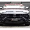 lamborghini urus 2022 quick_quick_7BA-ZLDHU_ZPBEA1ZL7NLA18760 image 4