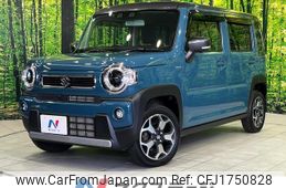 suzuki hustler 2020 CFJ1750828