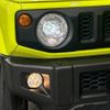 suzuki jimny 2018 -SUZUKI--Jimny 3BA-JB64W--JB64W-102851---SUZUKI--Jimny 3BA-JB64W--JB64W-102851- image 13